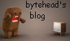 bytehead’s blog